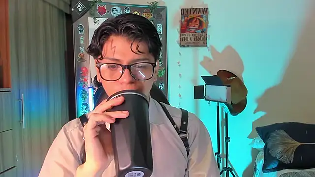 marckalexis online show from December 19, 11:06 am