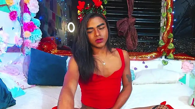 Snapshot of Karly_coffe chatting on December 12, 8:47 am Karly coffe online show from December 12, 8:47 am