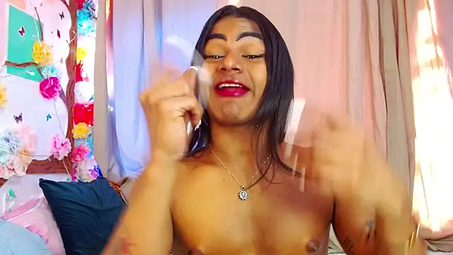 Snapshot of Karly_coffe chatting on December 30, 3:46 pm Karly coffe online show from December 30, 3:46 pm