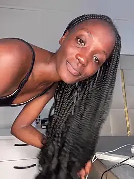 Snapshot of Fanclubbbbb chatting on March 12, 8:51 am Fanclubbbbb online show from March 12, 8:51 am