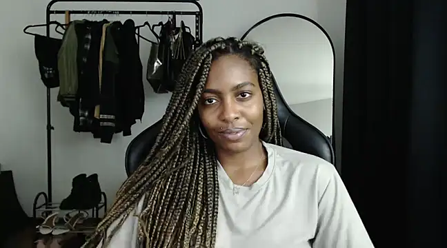 marisilva br online show from January 16, 11:16 pm