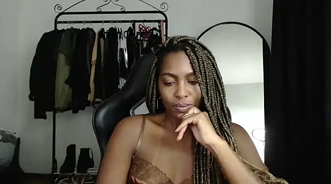 marisilva br online show from February 9, 2:49 am