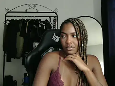 marisilva br online show from March 10, 2:48 pm