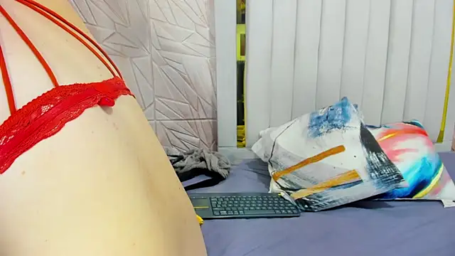 Ammy Connor1 online show from October 24, 8:16 pm