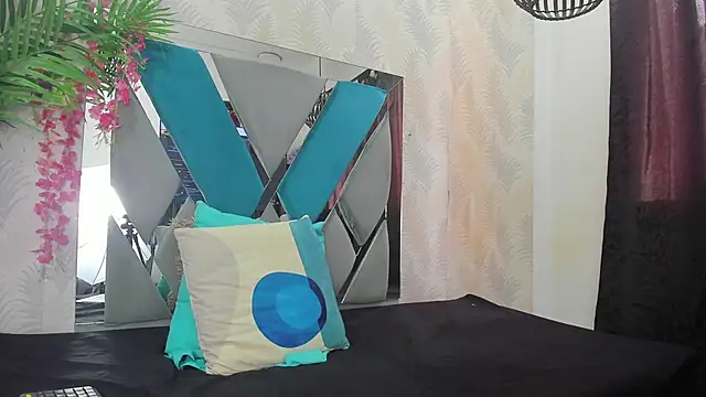 Ammy Connor1 online show from January 31, 8:40 pm