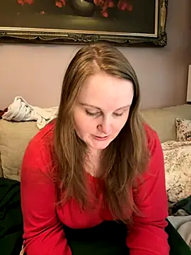 Snapshot of GingerSnap33 chatting on November 8, 9:57 pm GingerSnap33 online show from November 8, 9:57 pm