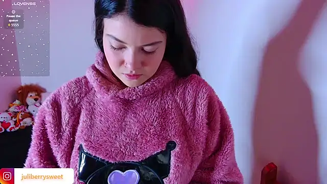 juli05star20 online show from November 15, 1:58 am