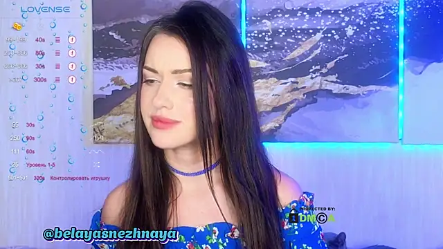 -CrazyAnna- online show from January 15, 6:08 pm