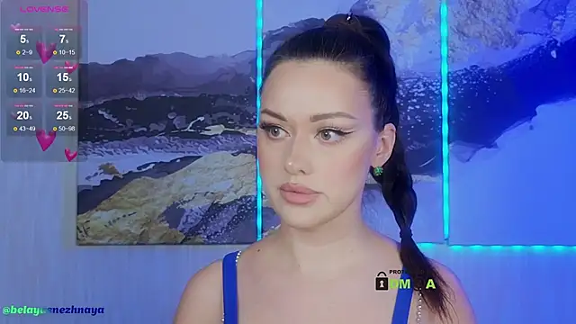 -CrazyAnna- online show from February 9, 2:07 pm