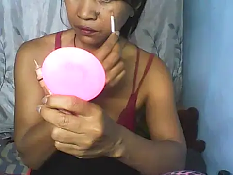 nene belle online show from October 16, 6:47 am