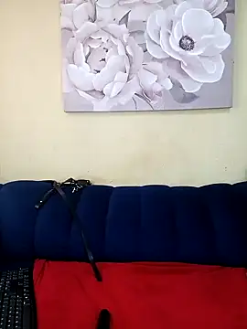 Snapshot of Puneee_Lucee chatting on January 2, 11:52 am Puneee Lucee online show from January 2, 11:52 am