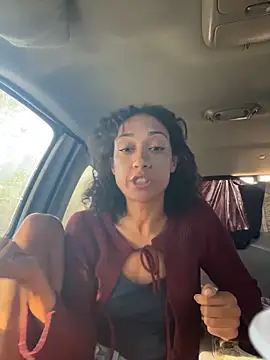 starrynikki online show from May 31, 3:08 pm