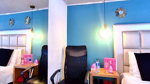 Miss ary online show from February 24, 6:26 pm