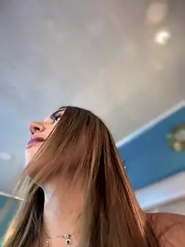 Miss ary online show from October 3, 12:13 pm