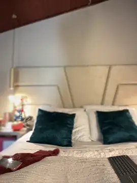 Miss ary online show from November 1, 12:18 pm