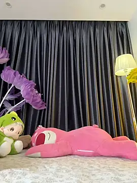 Snapshot of Nacy-Moonlight chatting on February 9, 6:26 pm Nacy-Moonlight online show from February 9, 6:26 pm