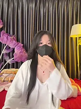 Snapshot of Nacy-Moonlight chatting on March 4, 7:32 pm Nacy-Moonlight online show from March 4, 7:32 pm