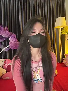 Snapshot of Nacy-Moonlight chatting on March 5, 8:00 pm Nacy-Moonlight online show from March 5, 8:00 pm