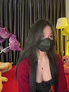 Snapshot of Nacy-Moonlight chatting on March 9, 4:33 pm Nacy-Moonlight online show from March 9, 4:33 pm