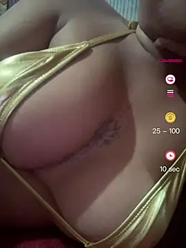 NatalyaFox online show from June 17, 9:01 am
