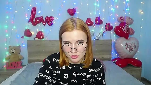 MargaritaKiss online show from February 26, 7:16 pm