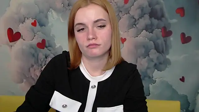 MargaritaKiss online show from February 27, 1:59 am