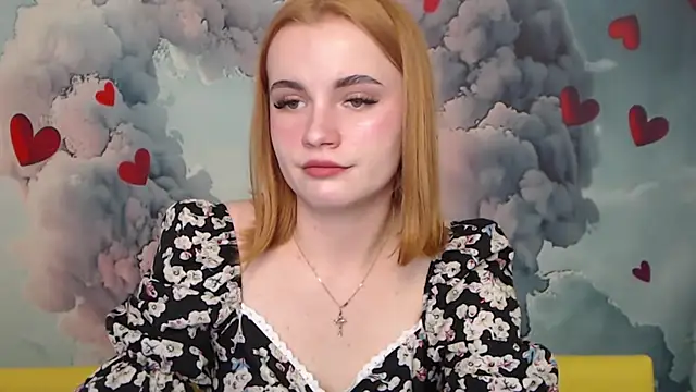 MargaritaKiss online show from February 28, 7:15 am