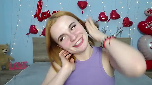 MargaritaKiss online show from March 3, 6:04 am