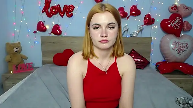 MargaritaKiss online show from March 6, 11:25 am