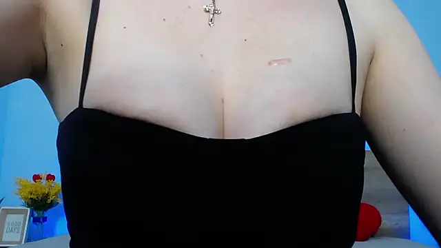 MargaritaKiss online show from March 8, 2:08 pm