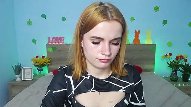 MargaritaKiss online show from March 16, 11:05 am