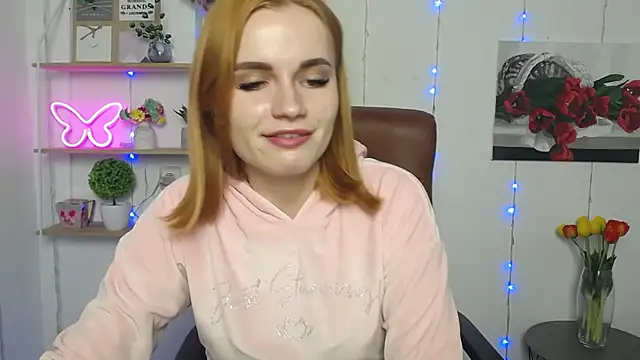 MargaritaKiss online show from March 18, 10:15 pm