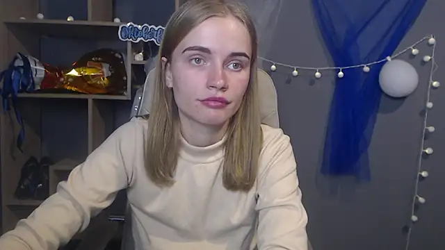 MargaritaKiss online show from October 5, 7:34 pm