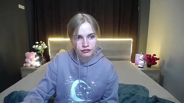 MargaritaKiss online show from November 7, 7:58 pm