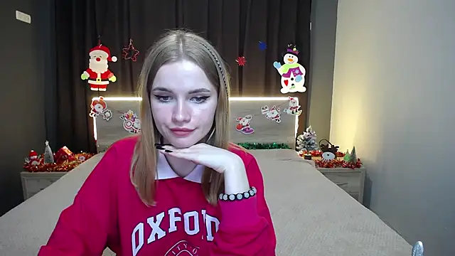 MargaritaKiss online show from December 4, 8:06 pm