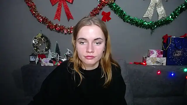 MargaritaKiss online show from December 15, 7:29 pm