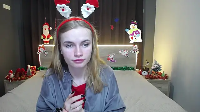 MargaritaKiss online show from December 16, 7:41 pm