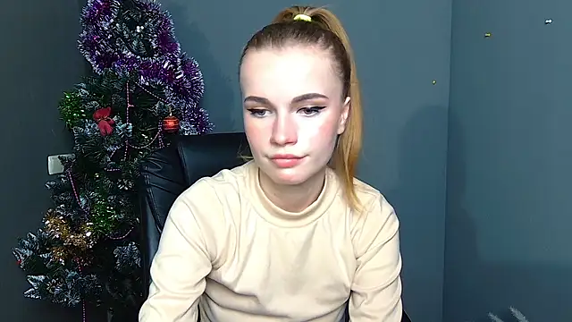 MargaritaKiss online show from January 12, 7:30 pm