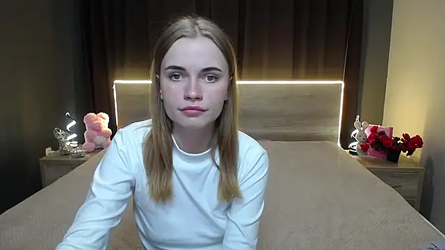 MargaritaKiss online show from February 16, 8:05 pm