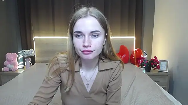 MargaritaKiss online show from February 27, 7:36 pm