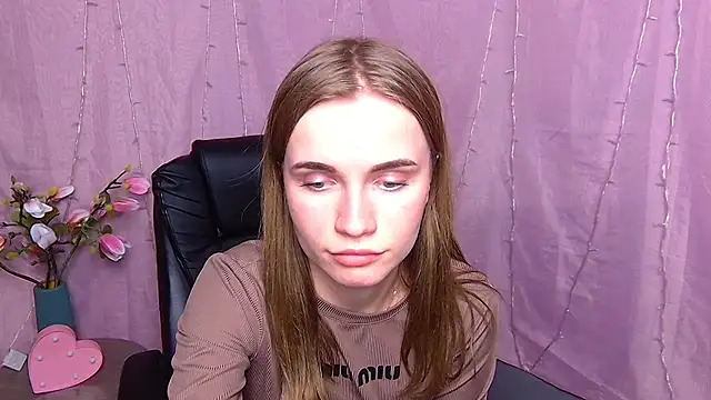 MargaritaKiss online show from March 5, 7:54 pm