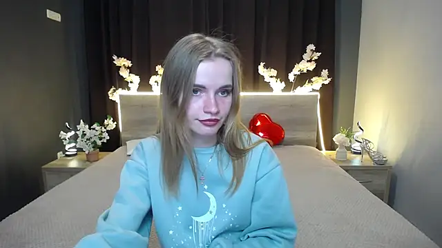 MargaritaKiss online show from April 24, 6:32 pm