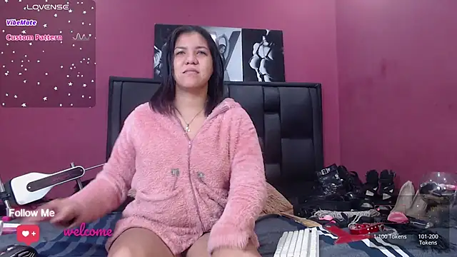 Snapshot of Karly_Grey_s chatting on July 8, 4:11 pm Karly Grey s online show from July 8, 4:11 pm
