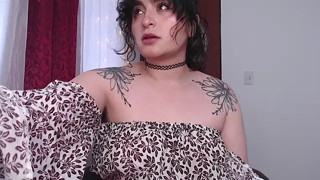 Marci owo online show from February 8, 3:10 pm