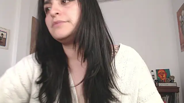 Marci owo online show from February 26, 8:00 pm