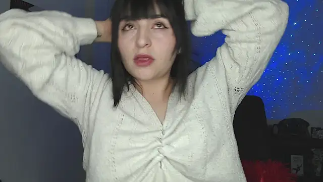 Marci owo online show from February 27, 2:10 am