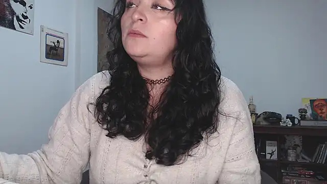 Marci owo online show from March 12, 8:20 pm