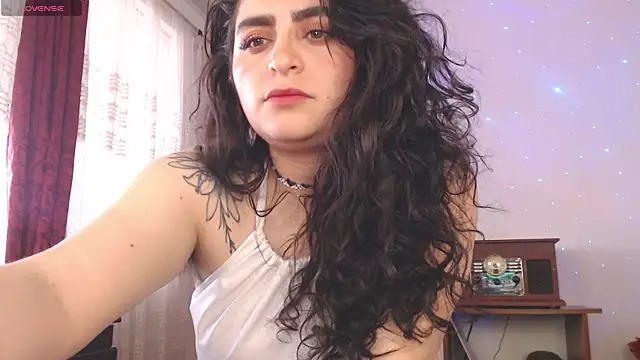 Marci owo online show from September 13, 9:14 pm