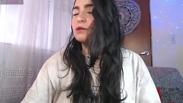 Marci owo online show from October 5, 1:42 pm