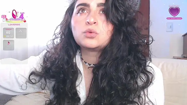 Marci owo online show from October 10, 8:08 pm